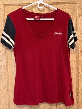 Indian Motorcycle Women’s T-shirt
